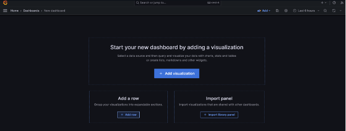 Monitoring Progress Chef Automate HA with Prometheus | Chef