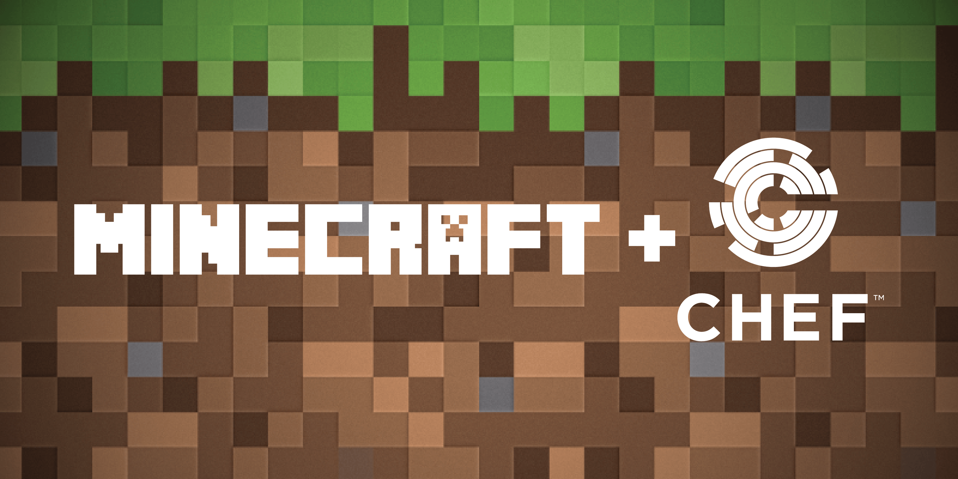 Lets build a Minecraft Server with Chef - Chef Blog | Chef