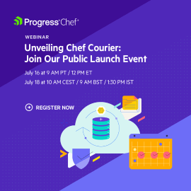 Unveiling Chef Courier Join Our Public Launch Event