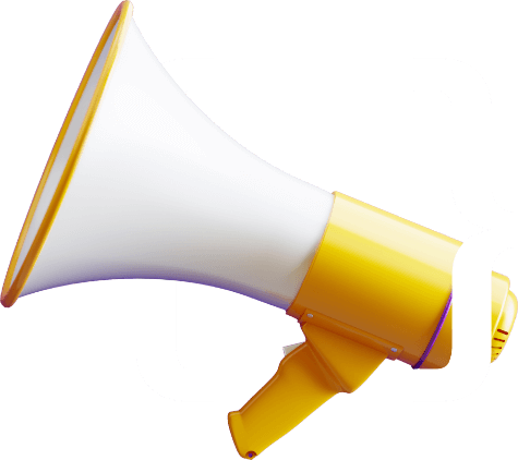 ChefConf register megaphone ChefConf register megaphone