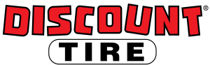 Discount Tire logo