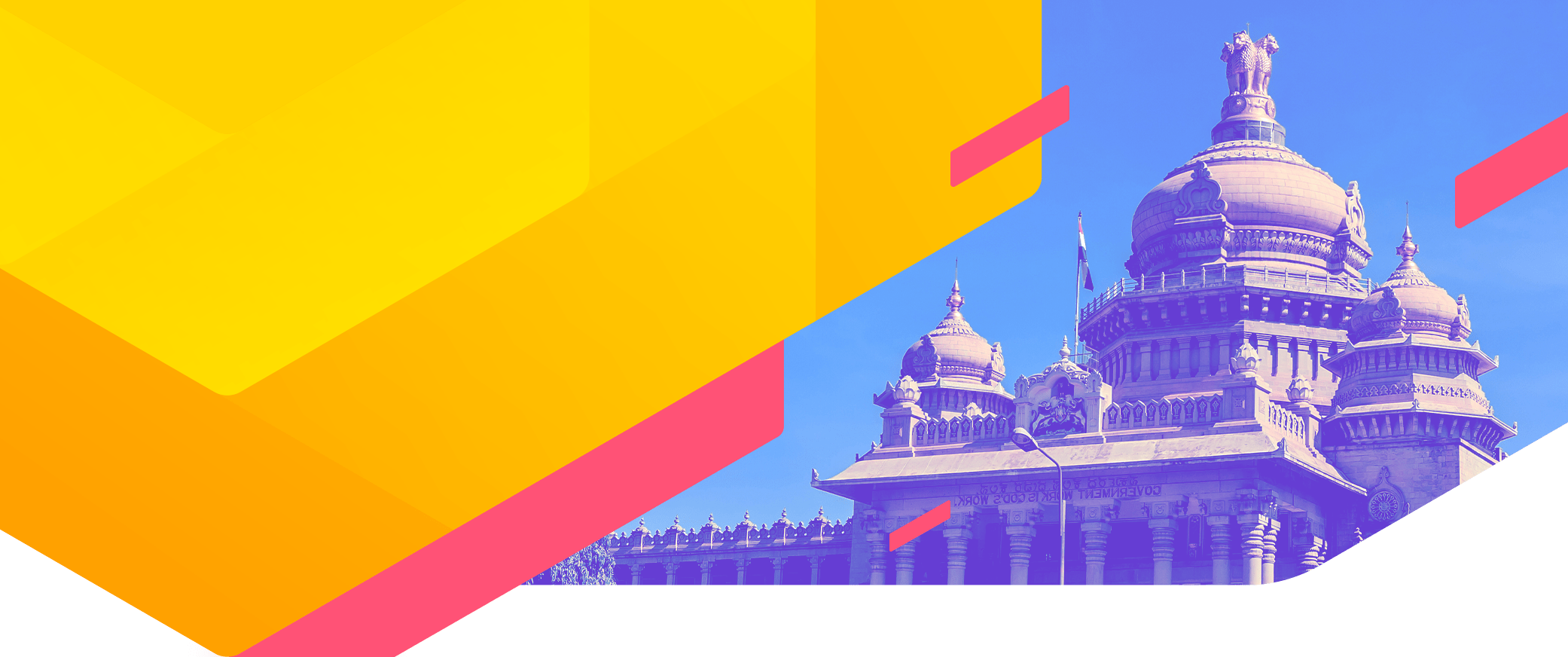 Background representing India Background representing India