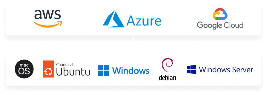 Cross-Platform