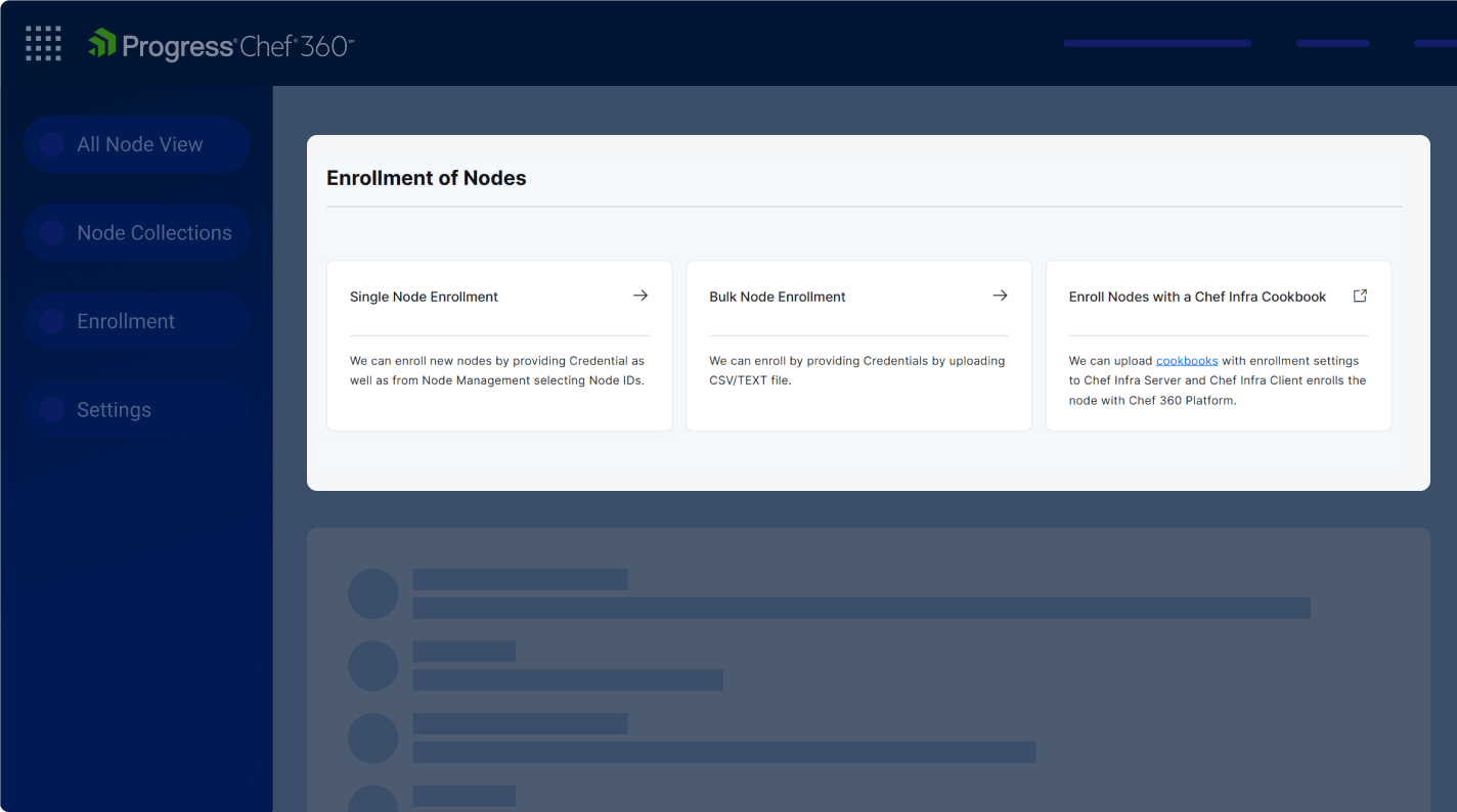 easy-node-enrollment easy-node-enrollment