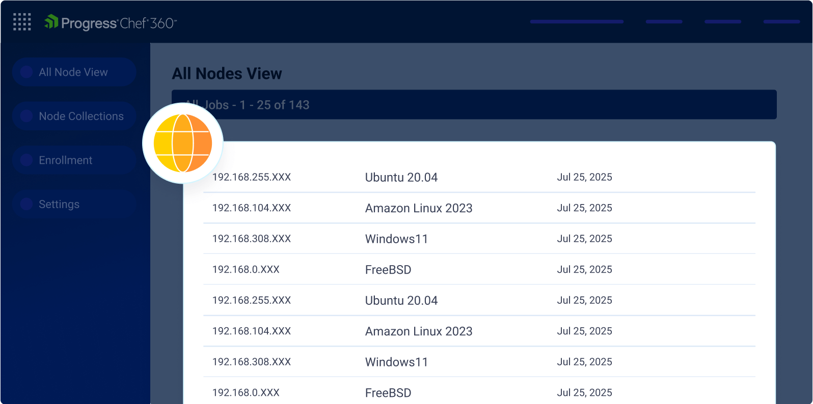 environment-agnostic Environment Agnostic