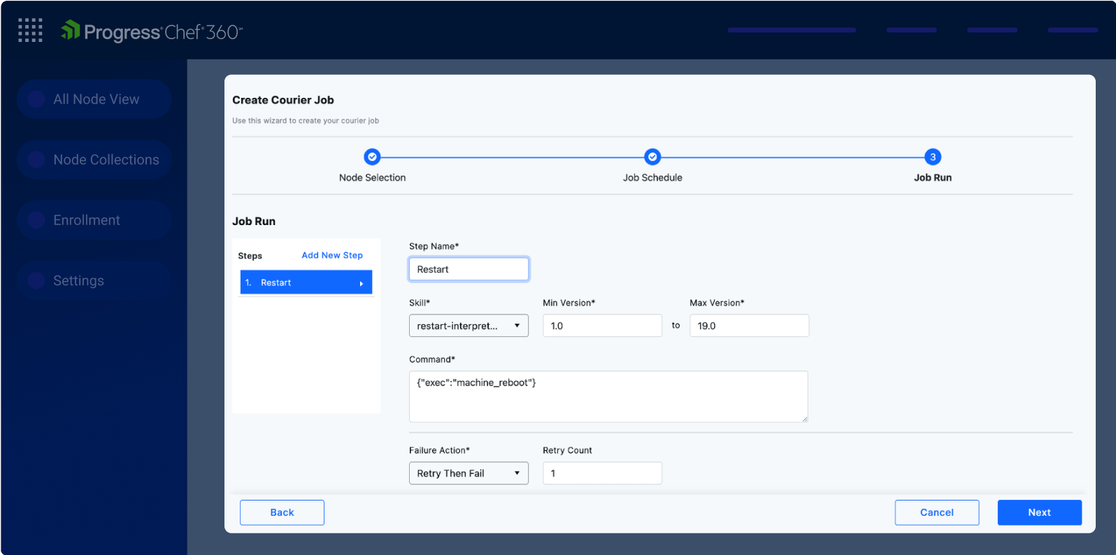 visual-orchestration
