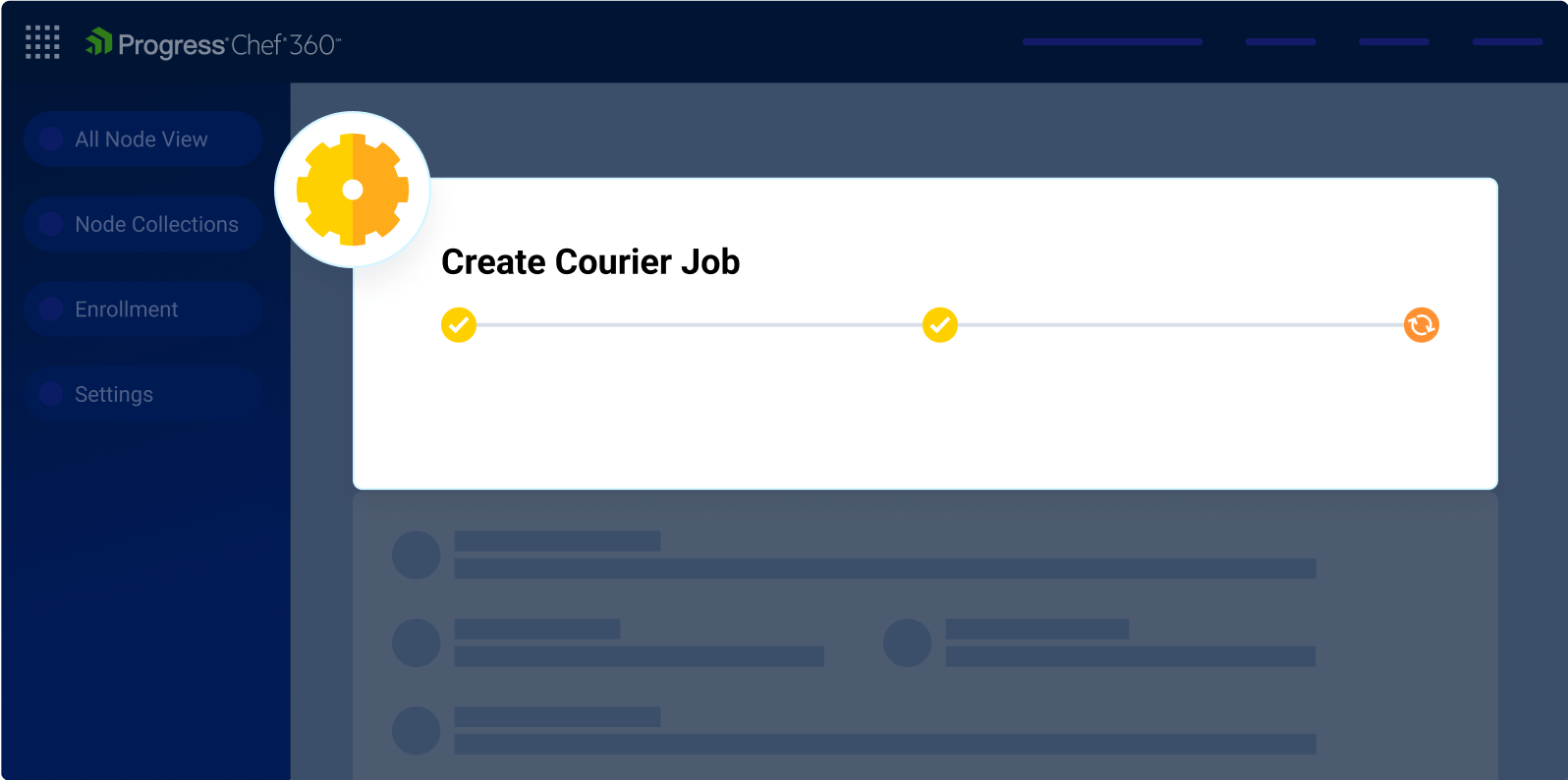 workflow-orchestration Workflow Orchestration