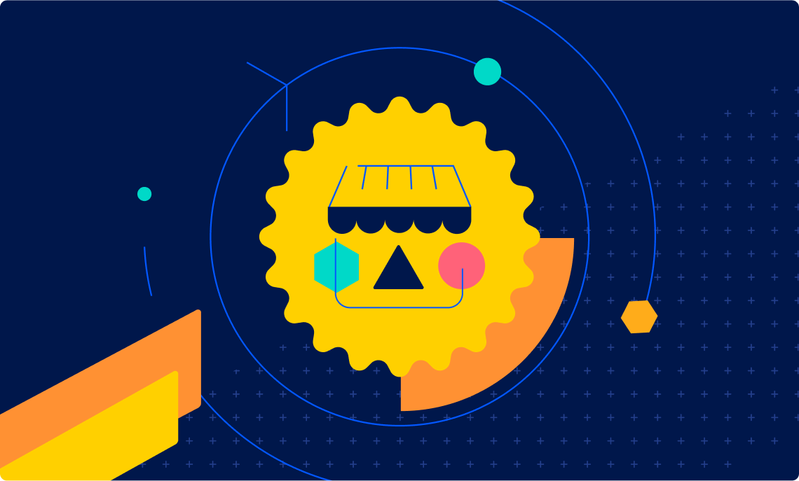 marketplaces