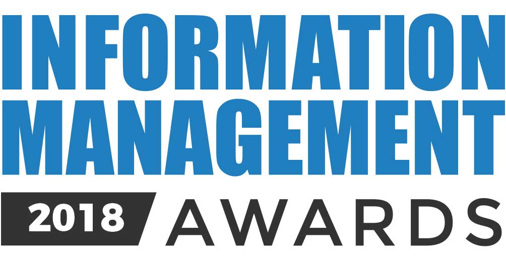 MOVEit Managed File Transfer IMA 2018 Award