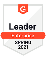 Leader ENterprise Spring 2021