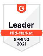 Leader Mid-Market Spring 2021