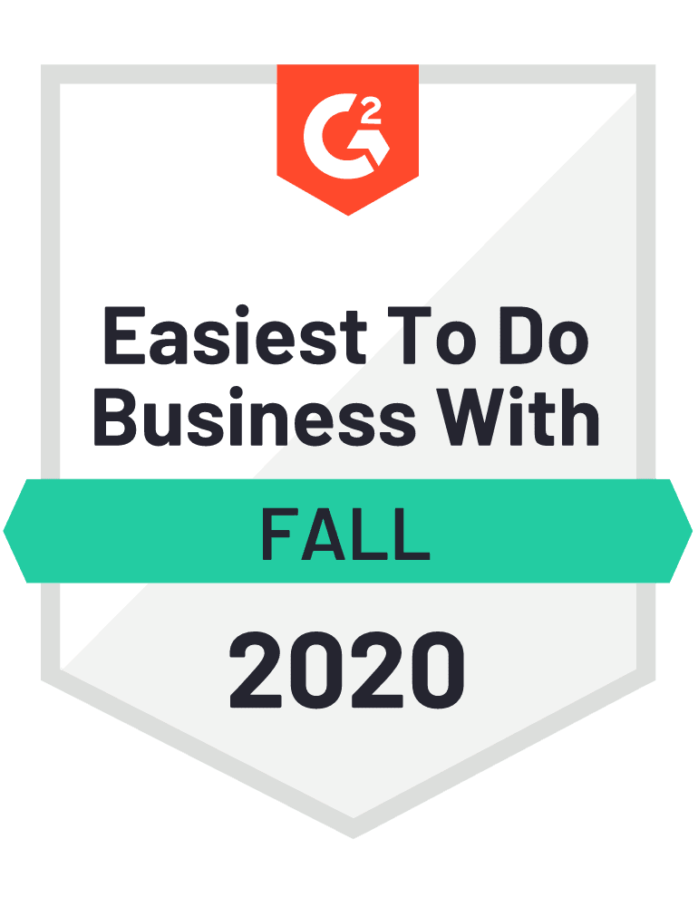 easiest-to-do-business-with