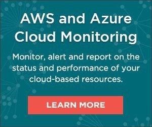 Cloud monitoring