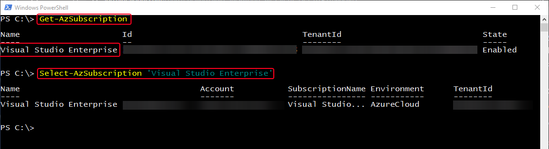 intro to azure automation 19