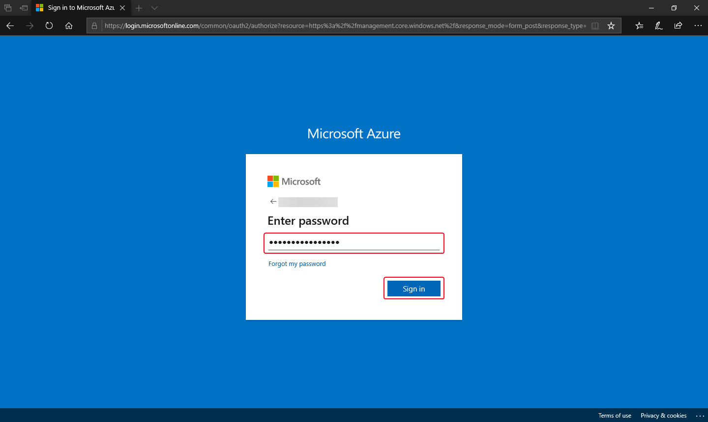intro to azure automation 2