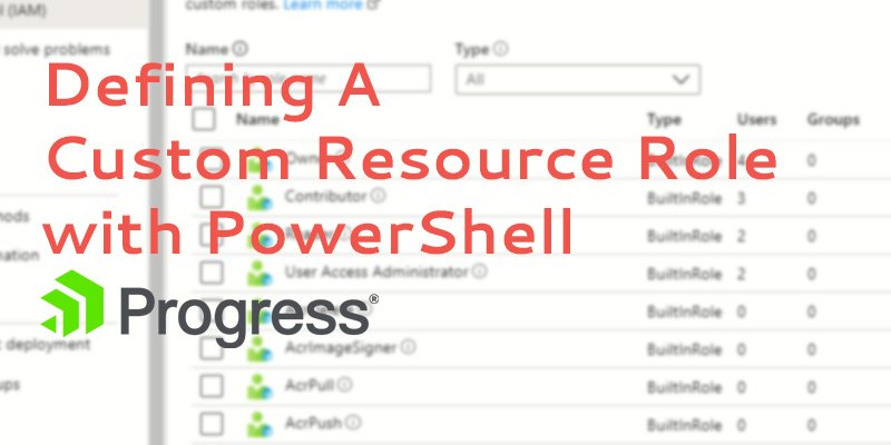 powershell-azure-resource-roles
