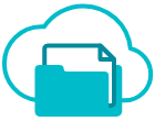Cloud-based Managed File Transfer