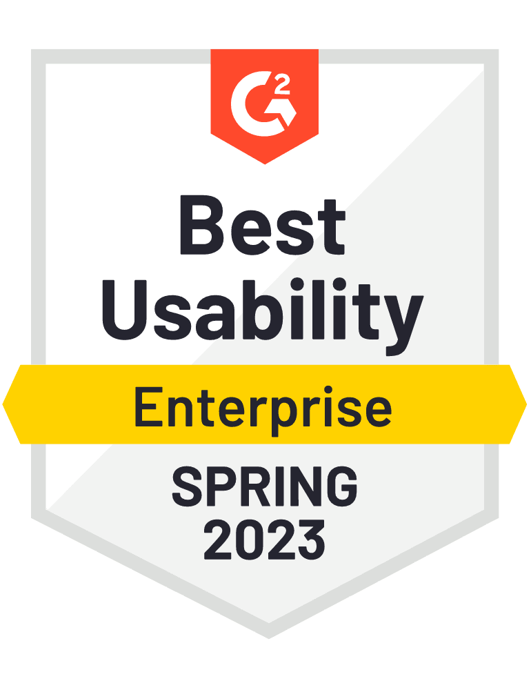 MFT Best Usability Spring 2023