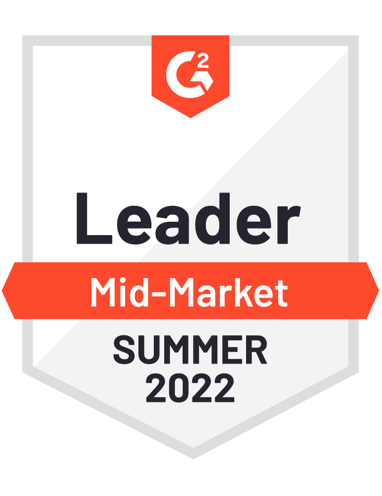MFT Mid-Market Leader Summer 2022