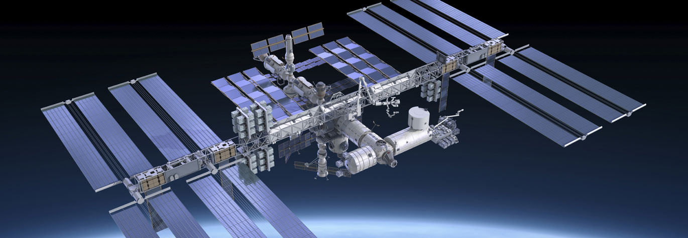 international-space-station