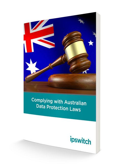 complying with Australian data breach notification amendment