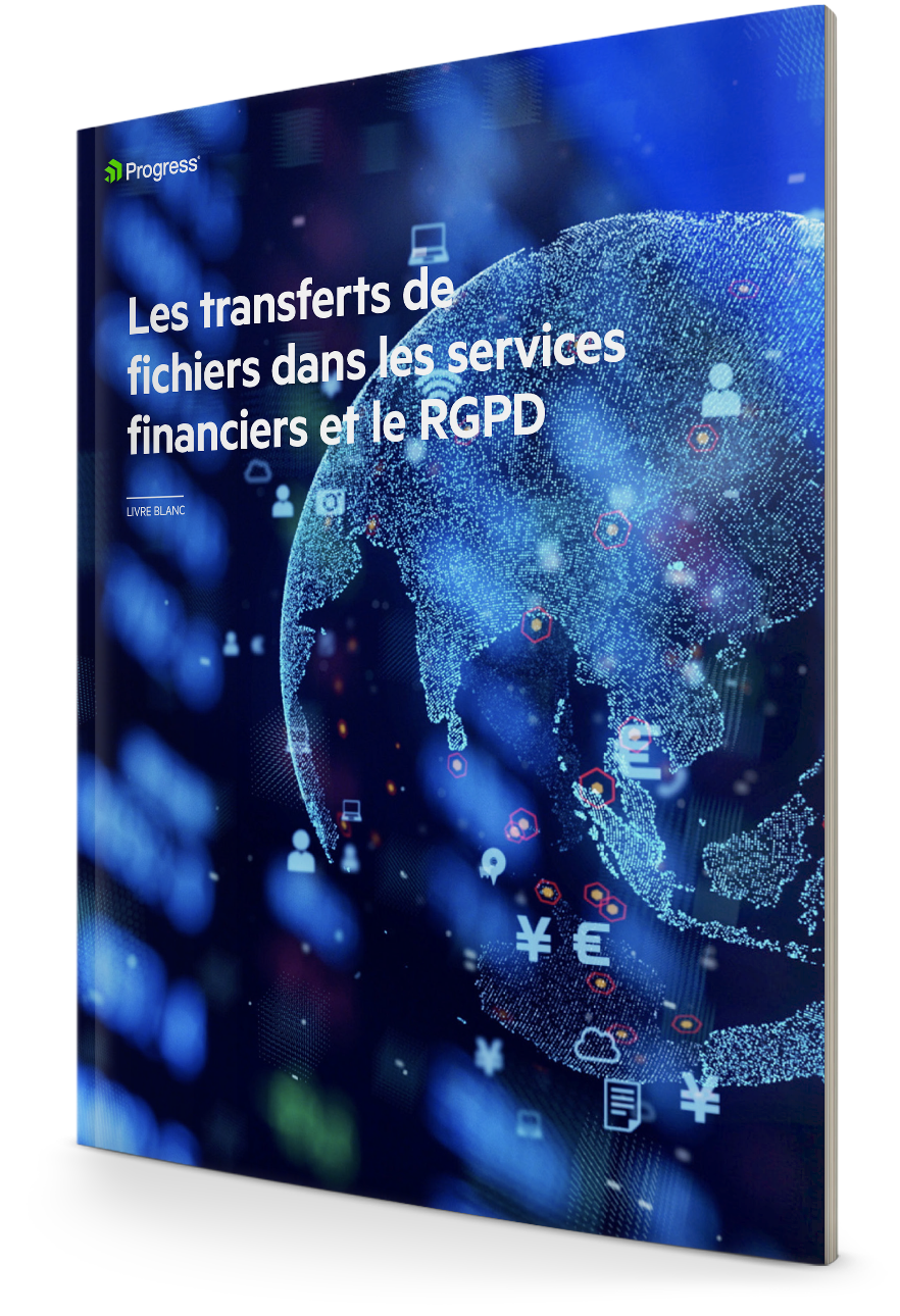 financial services data transfers and the GDPR