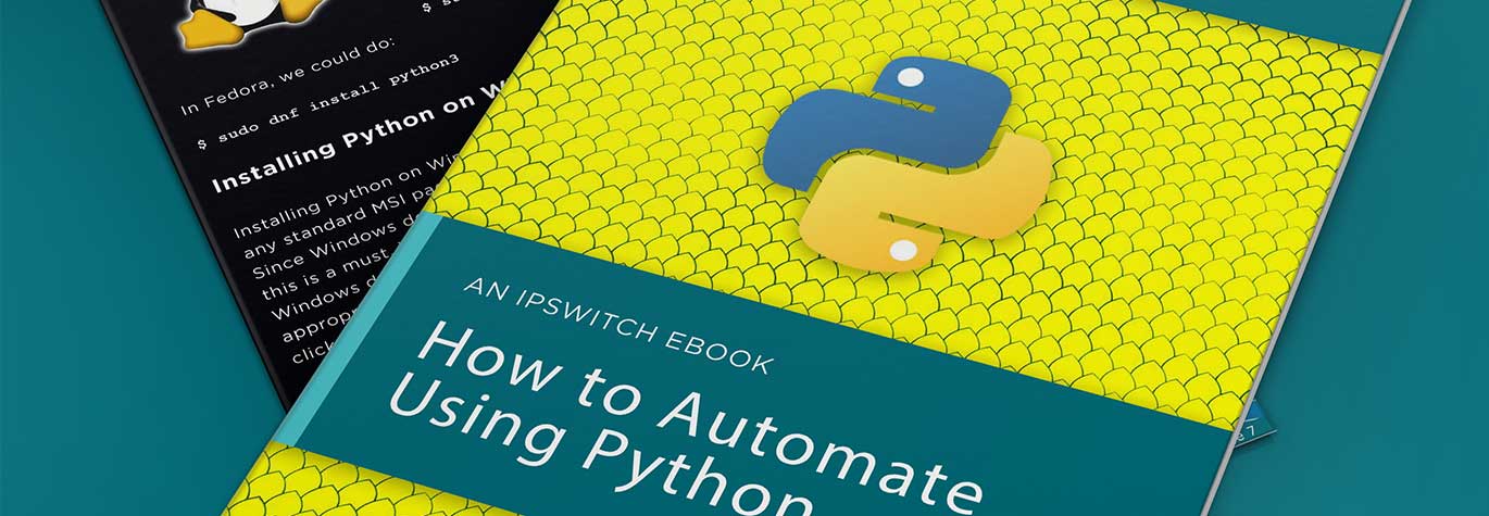 how-to-automate-using-python