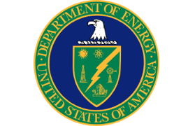 Department of energy USA