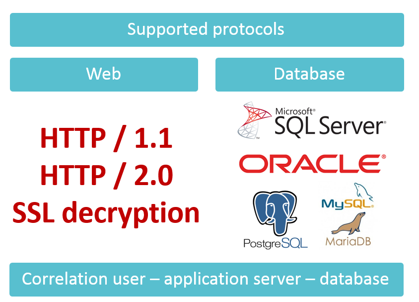 Network based Application Performance Monitoring Flowmon