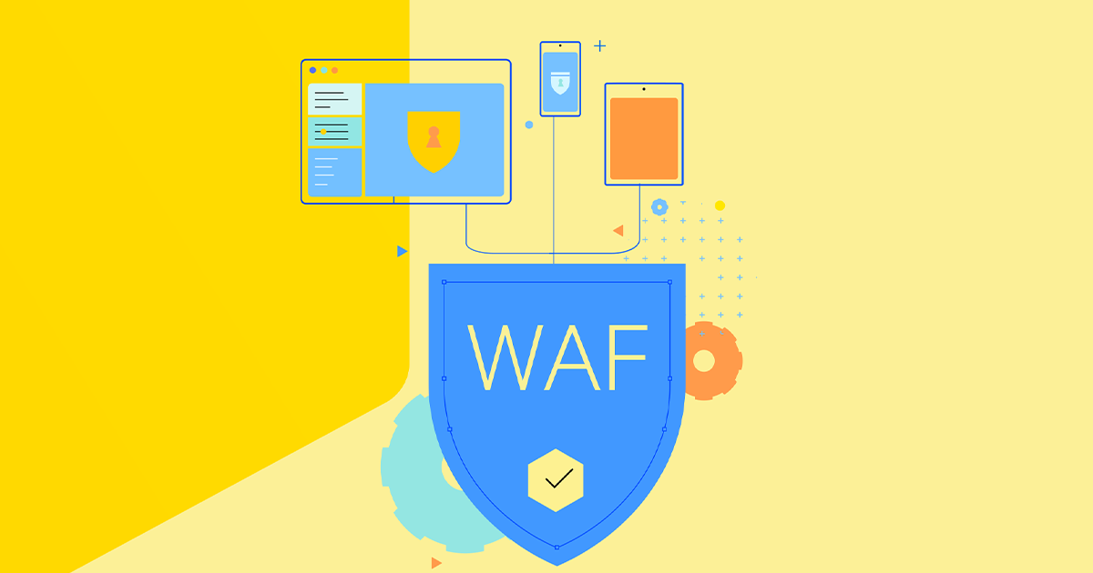 WAF vs. Firewall: Web Application & Network Firewalls