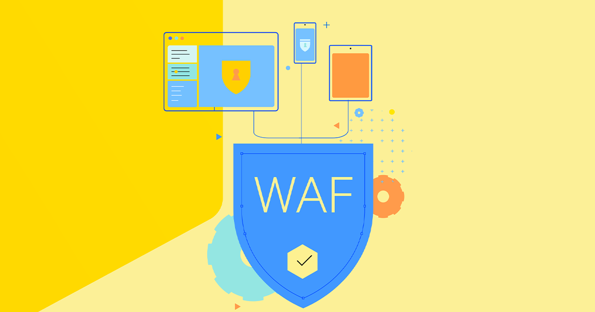 Web application firewall waf protects applications from hackers kemp