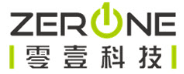 ZeroOne logo