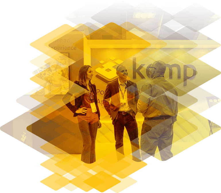 The Kemp Difference Hero Image