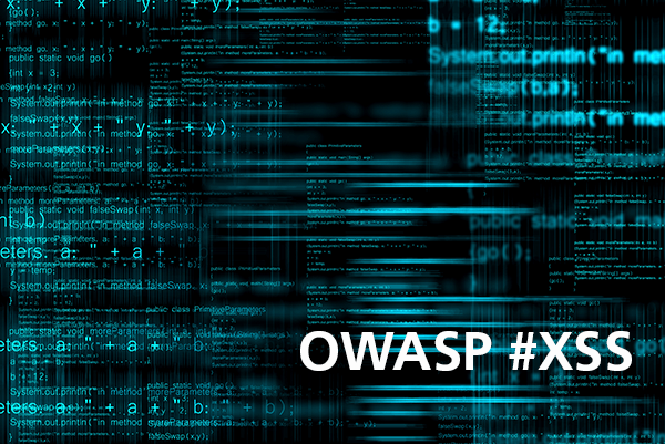 OWASP Top 10 for JavaScript — A2: Cross Site Scripting — XSS