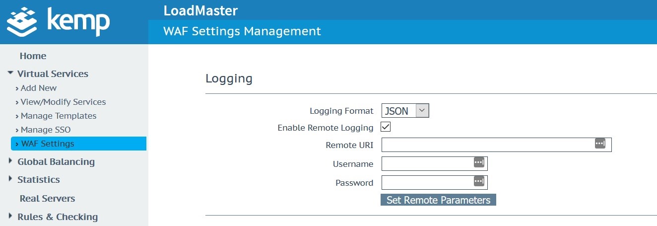 WAF – Web Application Firewall 101 - Load Balancers - Kemp