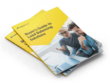 The Load Balancing Buyer’s Guide 2022