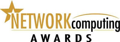 Network Computing Awards 2015 Logo