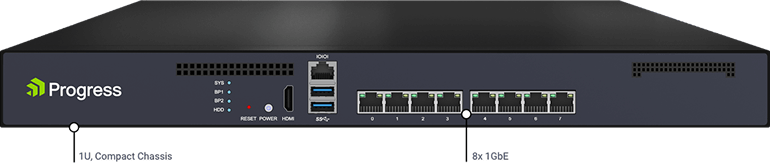 Kemp Technologies Load Balancers