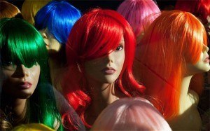 Manage Wearable Technology, SmartWigs