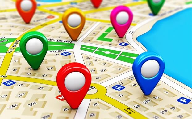 Location-Based Data: The Most Annoying Aspect of Mobility