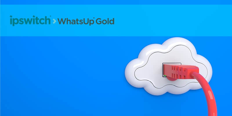 whatsup gold version