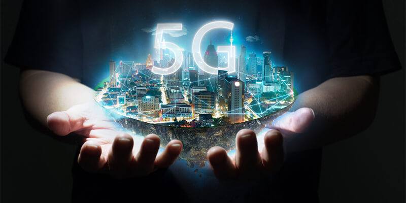 5G is Coming