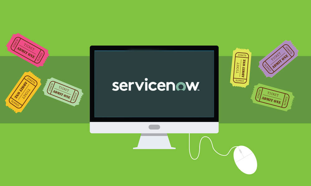 WhatsUp Gold Automated ServiceNow Ticketing