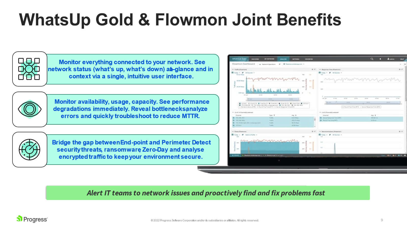 What is Web Performance Monitoring and What is it Good For? - WhatsUp Gold