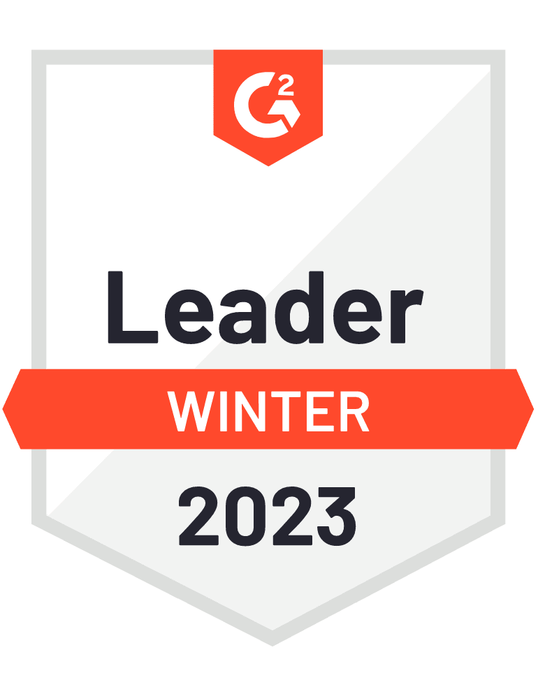 winter 2023 leader