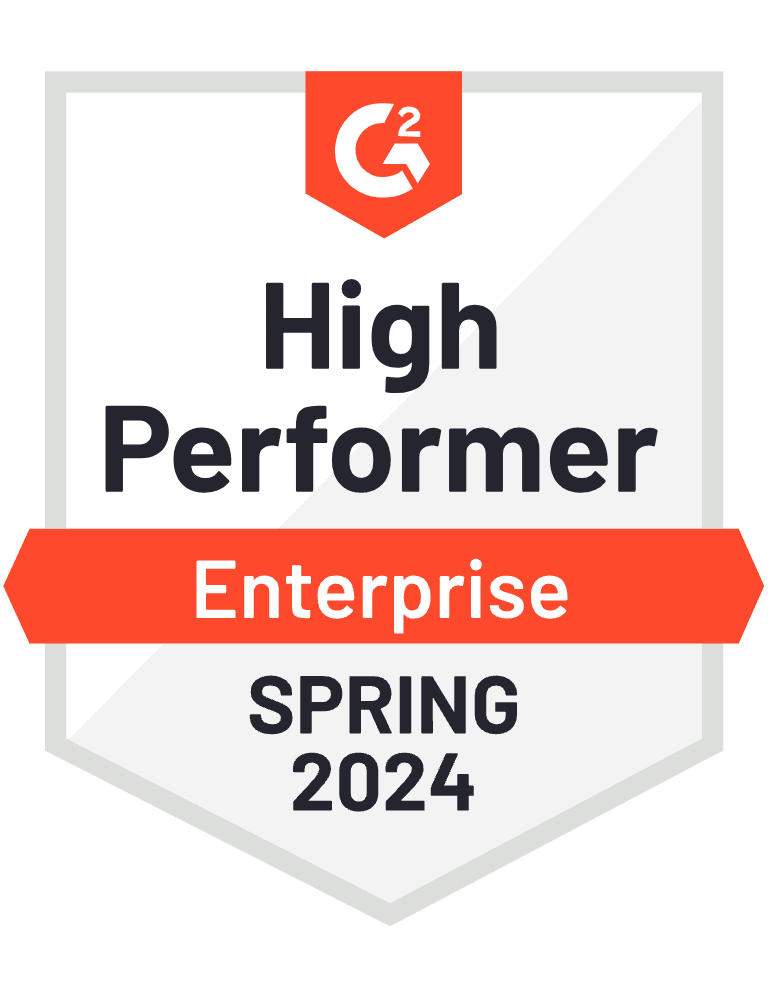 Application Performance Monitoring HighPerformer Small Business