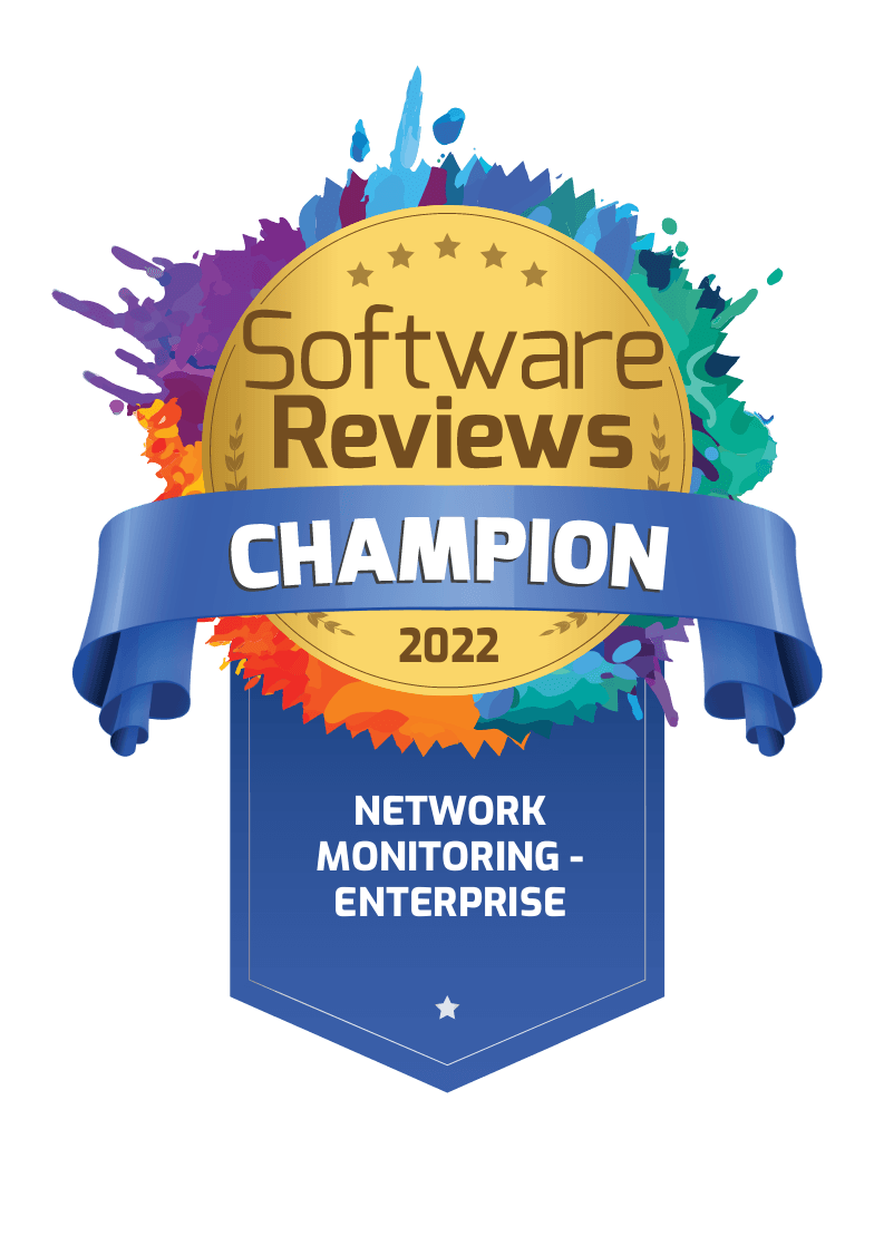 SR-Network Monitoring