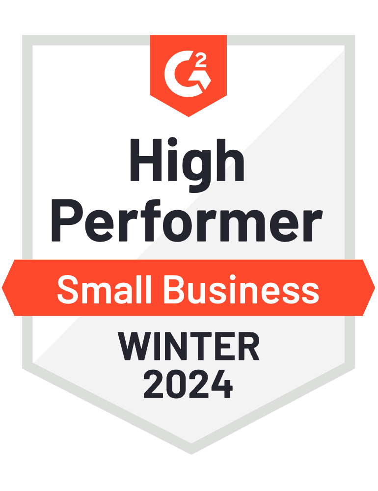 Application Performance Monitoring HighPerformer Small Business