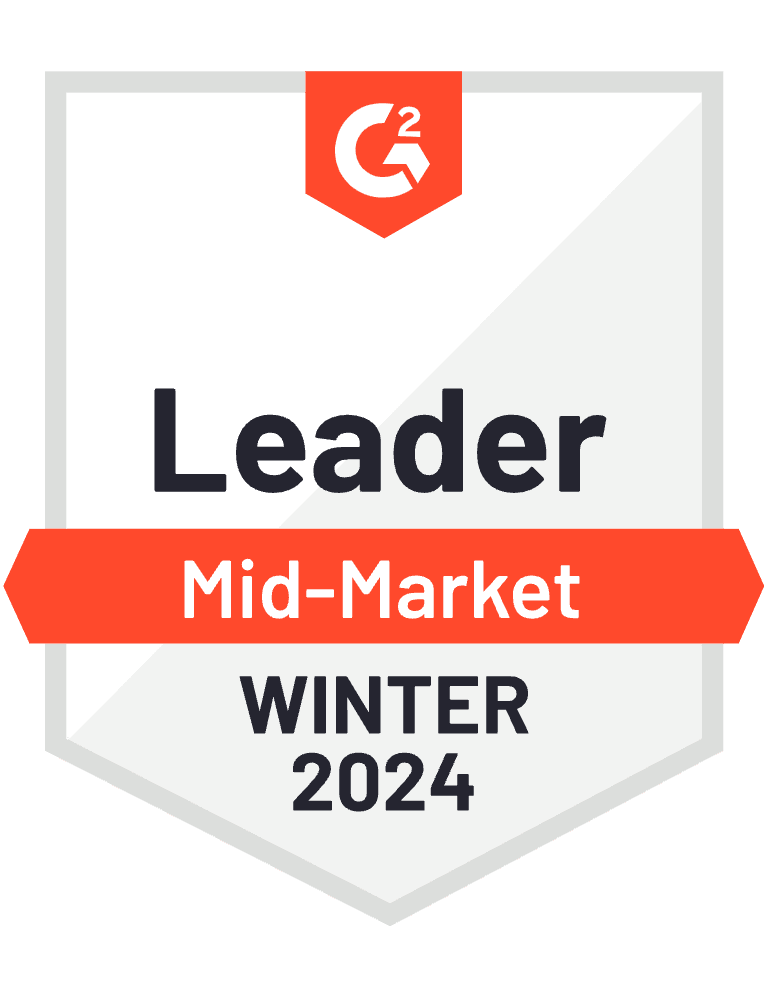 Network Traffic Analysis Leader Mid-Market