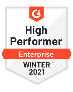 High Performer Enterprise Winter 2021-min
